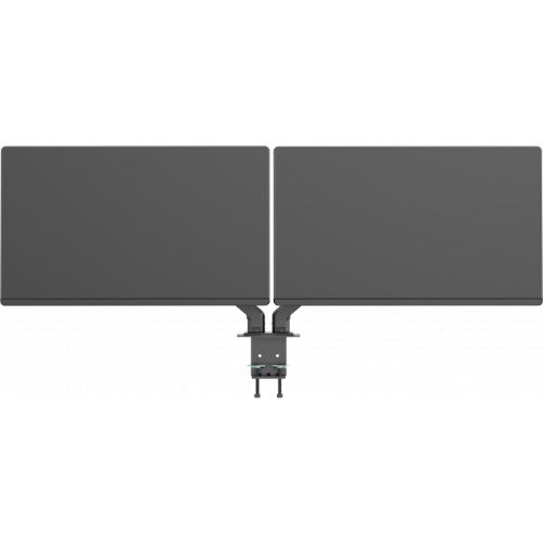 Vision VFM-DAD/4 monitor mount / stand 68.6 cm (27") Black Desk