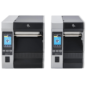 Zebra ZT610 label printer Thermal transfer 203 x 203 DPI 356 mm/sec Wired & Wireless Ethernet LAN Bluetooth
