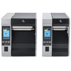 Zebra ZT610 label printer Thermal transfer 300 x 300 DPI 300 mm/sec Wired & Wireless Ethernet LAN Bluetooth