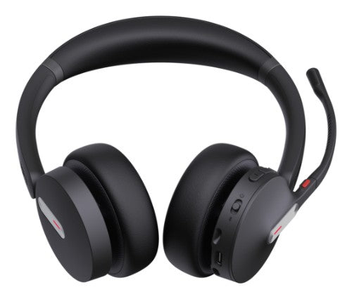 Yealink BH70 Dual UC USB-A Headset