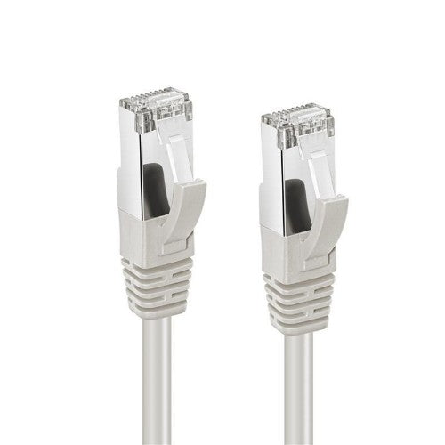 Microconnect MC-SFTP6A02 networking cable Grey 2 m Cat6a S/FTP (S-STP)