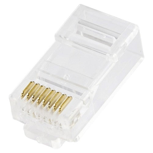 Microconnect CON5UTPE networking cable Cat5e U/UTP (UTP)