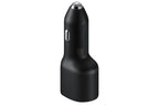 Samsung EP-L4020 Smartphone Black Cigar lighter Fast charging Indoor