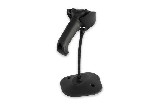 Zebra DS8208 Handheld bar code reader 1D/2D Laser Black