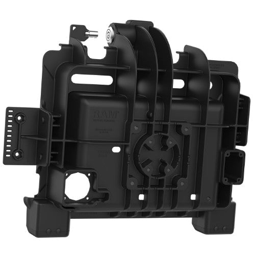 RAM Mounts RAM-HOL-ZE22LU holder Passive holder Tablet/UMPC Black