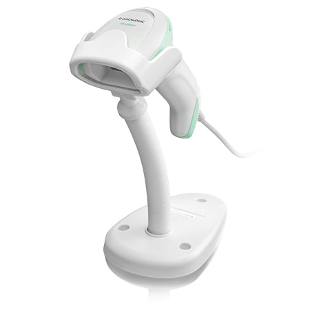 Datalogic Gryphon I GD4500 Handheld bar code reader 1D/2D White