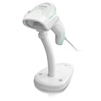 Datalogic Gryphon I GD4500 Handheld bar code reader 1D/2D White