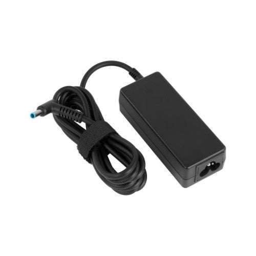 HP L25296-002 power adapter/inverter Indoor 45 W Black