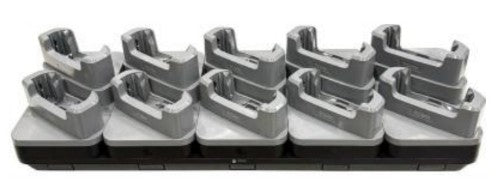 Zebra CRD-TC5A-5SC10D-B handheld mobile computer accessory Charging cradle