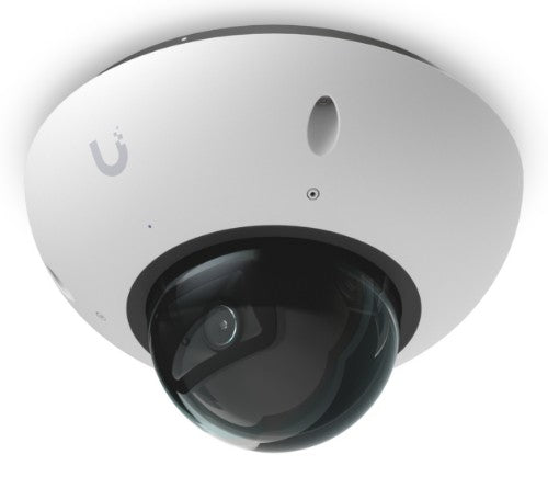 Ubiquiti G6 Dome IP security camera Indoor & outdoor 3840 x 2160 pixels Ceiling/wall