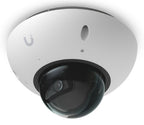 Ubiquiti G6 Dome IP security camera Indoor & outdoor 3840 x 2160 pixels Ceiling/wall