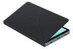 Samsung EF-BX130 22.1 cm (8.7") Flip case Black