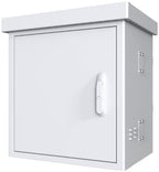 Lanview RCCTV003 rack cabinet 0U White