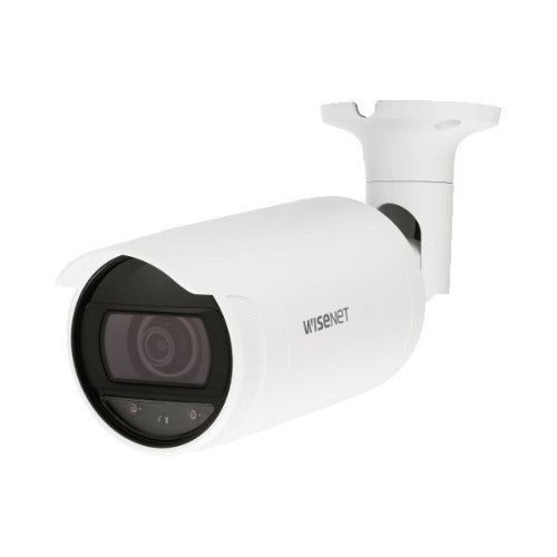 Hanwha ANO-L7082R security camera Bullet Indoor & outdoor 2560 x 1440 pixels Ceiling/wall