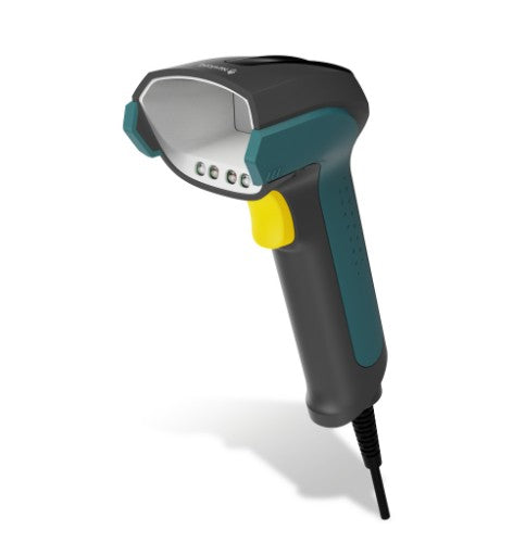 Newland NVH220 Handheld bar code reader 1D/2D CMOS Black