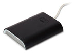 HID Identity OMNIKEY 5427 CK smart card reader Indoor USB USB 2.0 Black