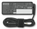 Lenovo 4X21J81440 power adapter/inverter Indoor 65 W Black