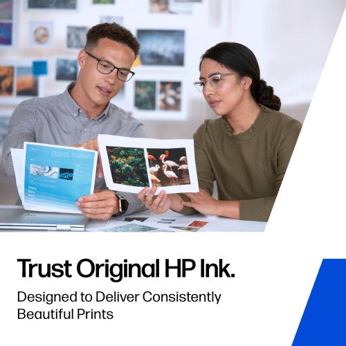 HP B5L09A Ink waste box, 115K pages for HP OfficeJet X 555/PageWide E 58650/PageWide P 55250/PageWide 556