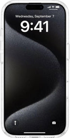 eSTUFF ES67141057 mobile phone case Cover Transparent