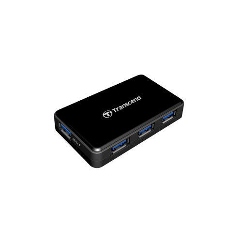 Transcend HUB3