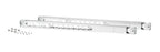 HPE Aruba Networking X414 1U Universal 4-post Rack Mount Kit