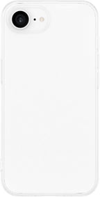 eSTUFF ES67100054-BULK mobile phone case Cover Transparent
