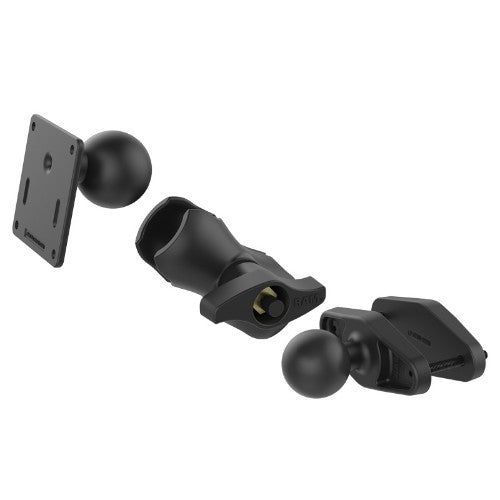 RAM Mounts RAM-D-2461U-C-247-4 mounting kit