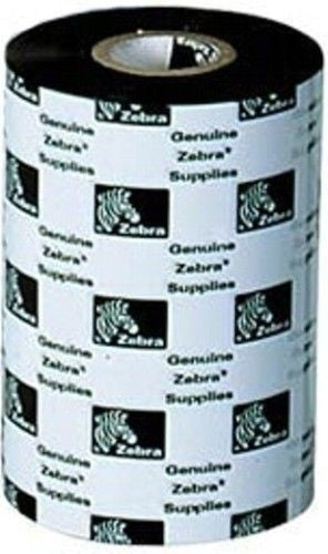 Zebra 5095 Resin thermal ribbon 74 m Black