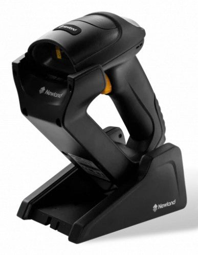 Newland HR52 Bonito Handheld bar code reader 1D/2D CMOS Black
