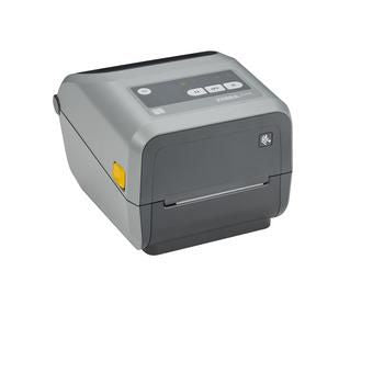 Zebra ZD421 label printer Thermal transfer 300 x 300 DPI 305 mm/sec Wired & Wireless Wi-Fi Bluetooth