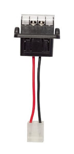 Mikrotik PW48V-12V85W power adapter/inverter Green