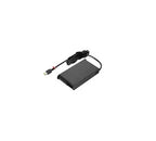 Lenovo 4X20S56717 power adapter/inverter Indoor 230 W Black