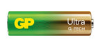 GP Batteries Ultra Alkaline GP15AU Single-use battery AA, LR06