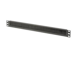 Digitus Cable brush strip for 483 mm (19") cabinets