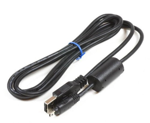 Sony 183431141 USB cable USB A Micro-USB A Black