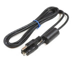 Sony 183431141 USB cable USB A Micro-USB A Black