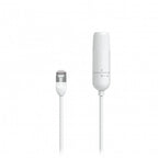 Ubiquiti UACC-Cable-Extender-C6A networking cable White 0.185 m Cat6a F/UTP (FTP)