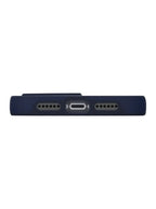 dbramante1928 Iceland Ultra D3O MagSafe mobile phone case 17 cm (6.7") Cover Navy