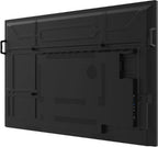 Viewsonic IFP6534 Display interactive whiteboard 165.1 cm (65") 3840 x 2160 pixels Touchscreen Black