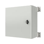 Lanview RWM-IP65404020W rack cabinet 0U White