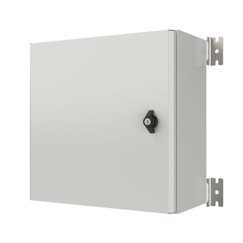 Lanview RWM-IP65404020W rack cabinet 0U White