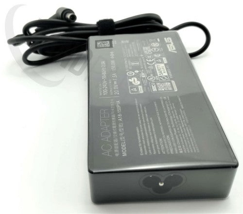 ASUS 0A001-00082200 power adapter/inverter Indoor 150 W Black