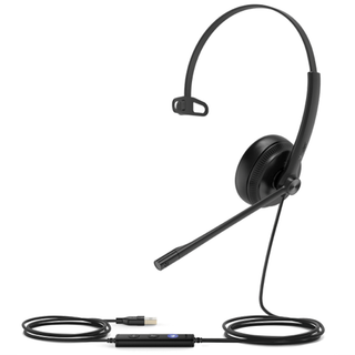 Yealink UH34 Mono UC Headset