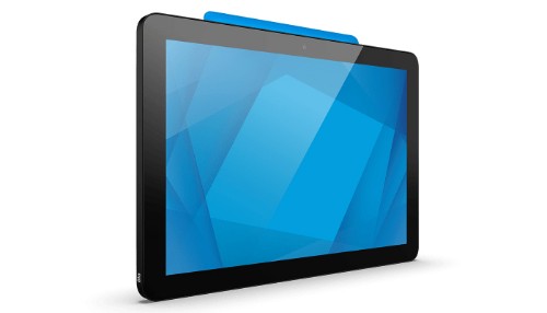 Elo Touch Solutions E644767 POS system accessory Black