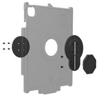 RAM Mounts RAM-GDS-U1AU tablet case accessory Mounting module Black