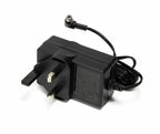 Mikrotik SAW30-240-1200GR2A-UK power adapter/inverter Indoor Black