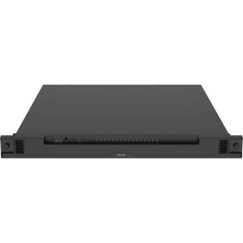 Axis S2216 Mk II 1U Black