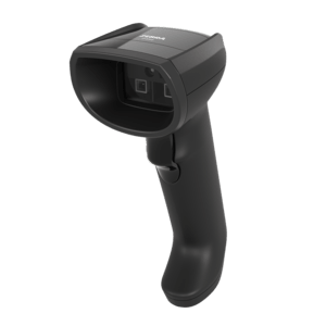 Zebra DS8208 Handheld bar code reader 1D/2D Laser Black