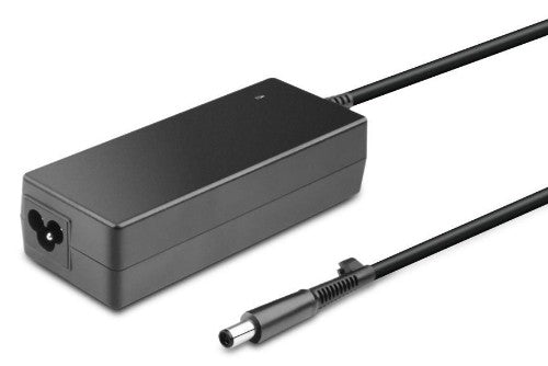 CoreParts MBXDE-AC0002 power adapter/inverter Indoor 90 W Black