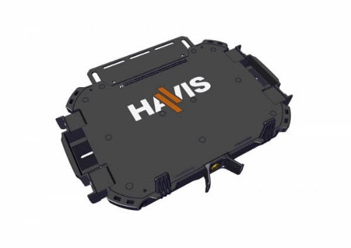 Havis UT-2002 mounting kit Black